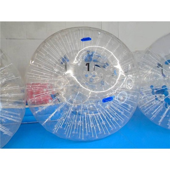 Zorb Ball