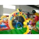 Mickey Mouse Toddler Bounce House