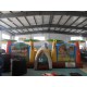 Dora Diego Toddler Bounce House