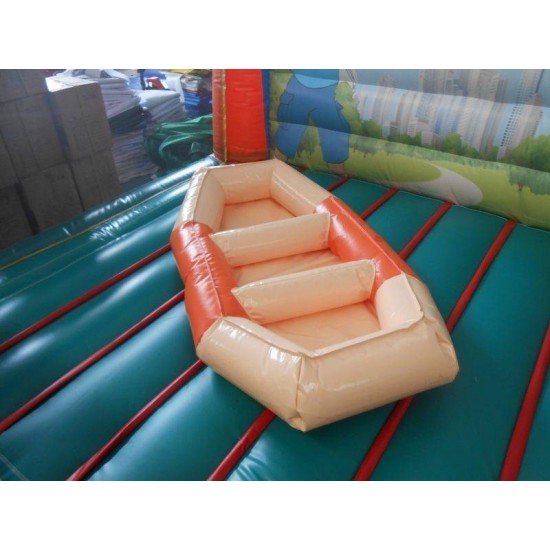 Dora Diego Toddler Bounce House