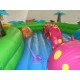 Inflatable Depot Baby Dino Lake