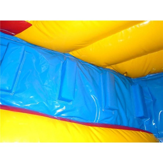 Inflatable Playground