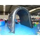 Inflatable Tunnel Tent