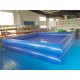 Large Inflatable Pool